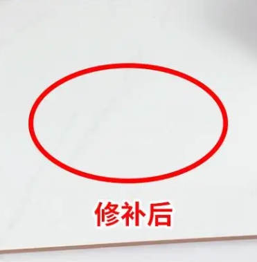 壶关瓷砖空鼓维修公司分享下板材基层，未采取柔性过渡措施的影响。在瓷砖铺贴工程中，如果采用的是板材基层（如石膏板、木工板等非刚性基层），而未采取柔性过渡措施，